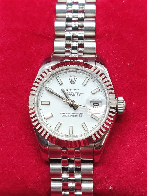 rolex datejust 216000|rolex datejust 26mm stainless steel.